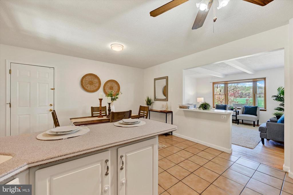 5451 GLEN ARM ROAD