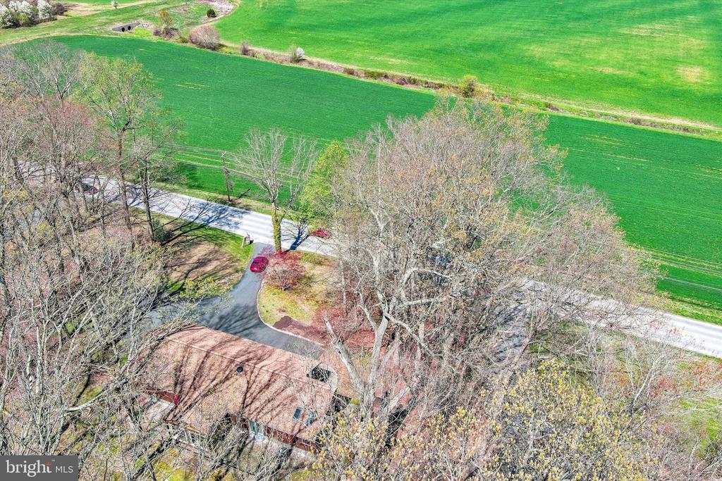 5451 GLEN ARM ROAD