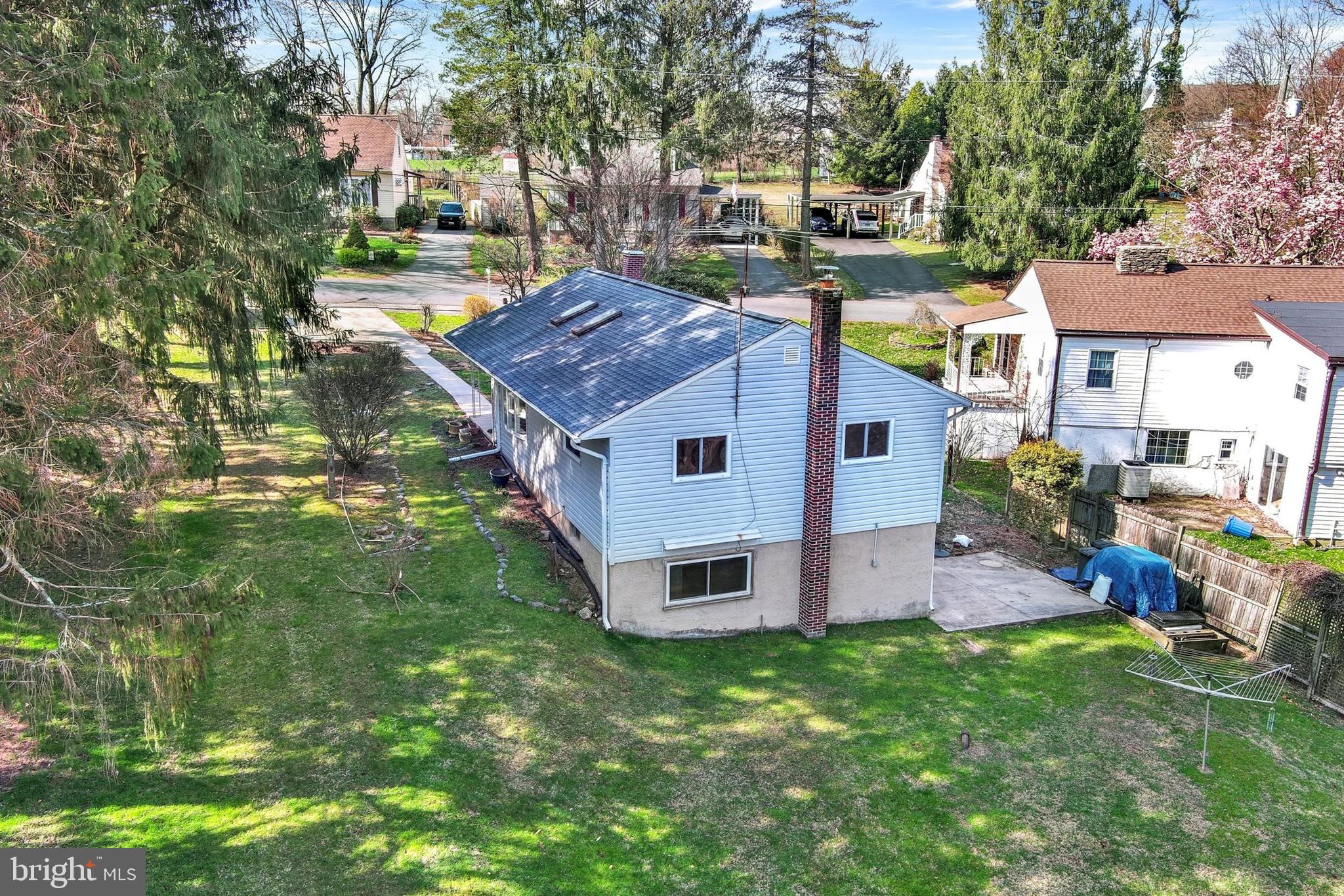2926 KNOLL ACRES DRIVE