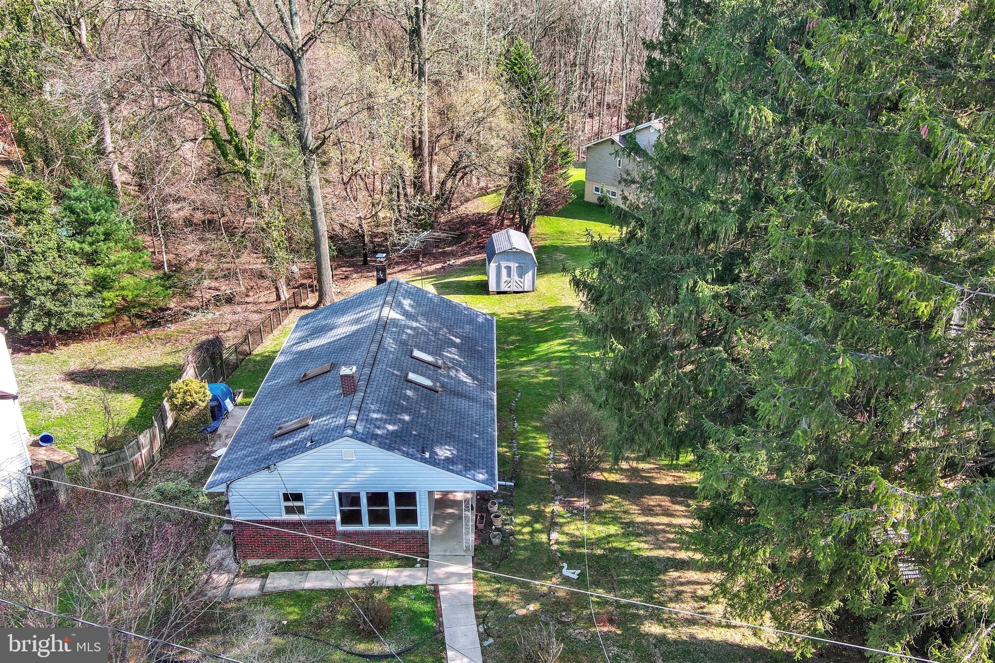 2926 KNOLL ACRES DRIVE