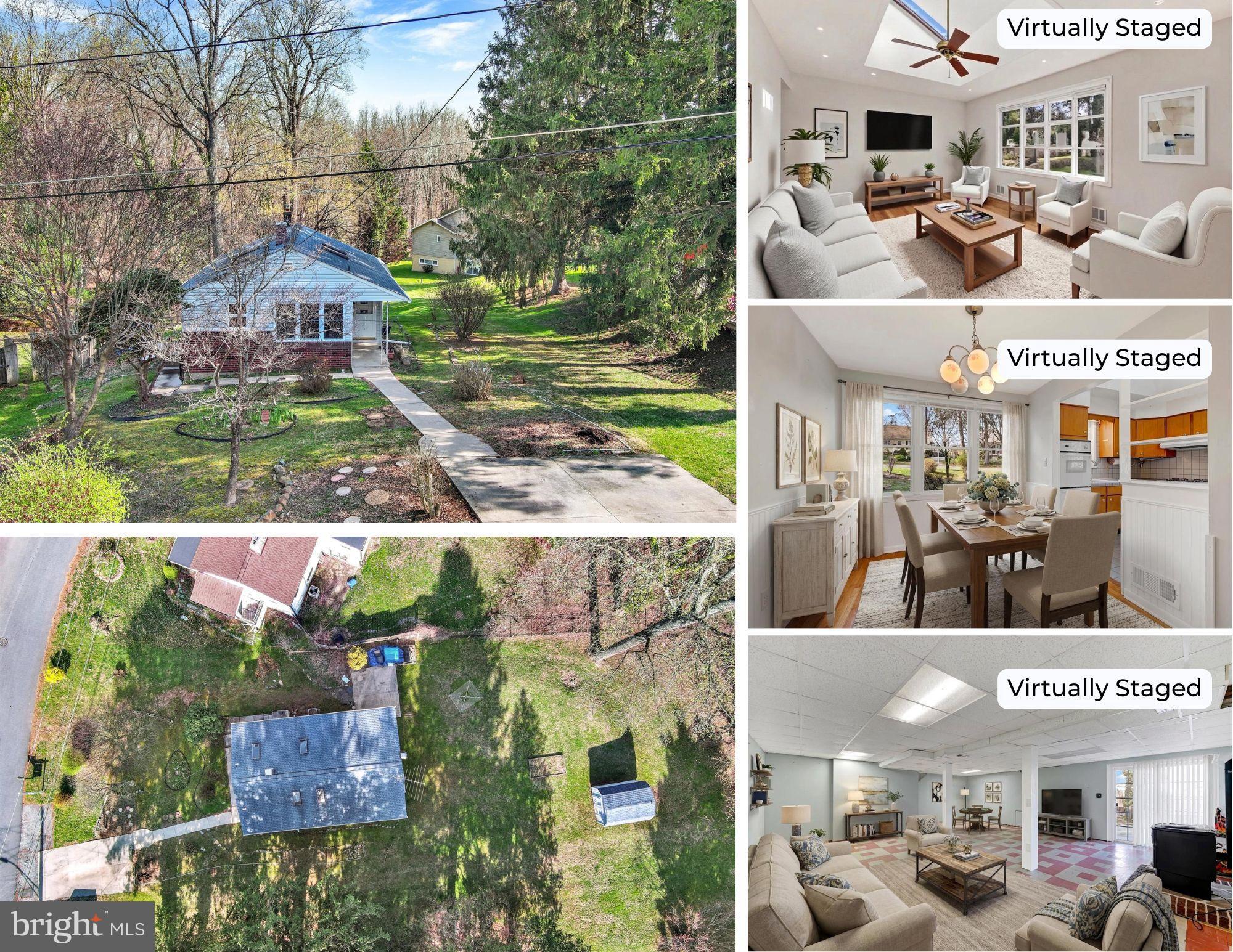 2926 KNOLL ACRES DRIVE