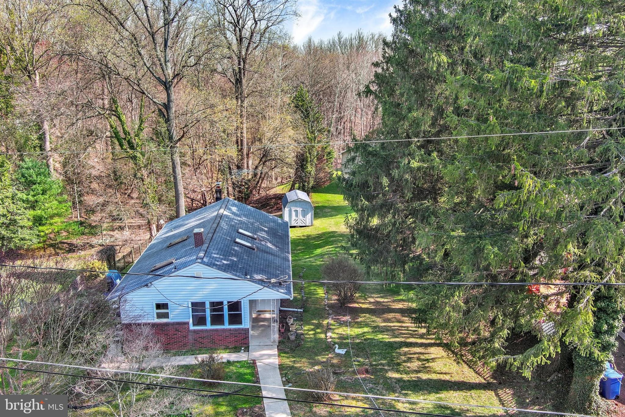 2926 KNOLL ACRES DRIVE