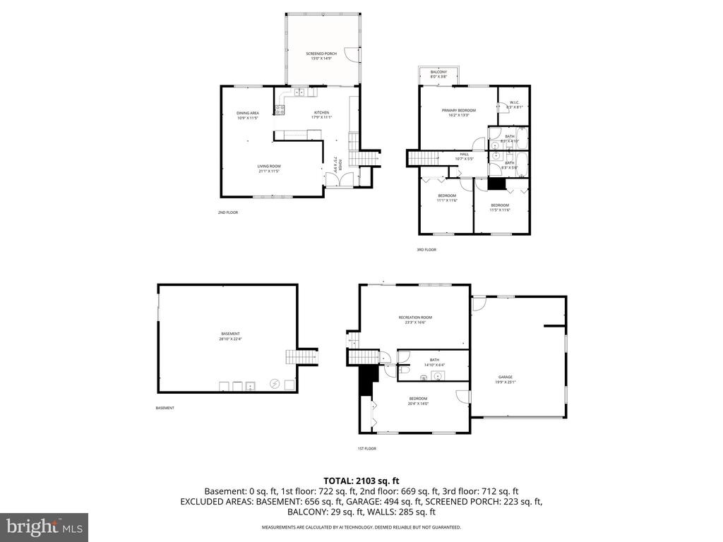 12204 VELVET HILL DRIVE