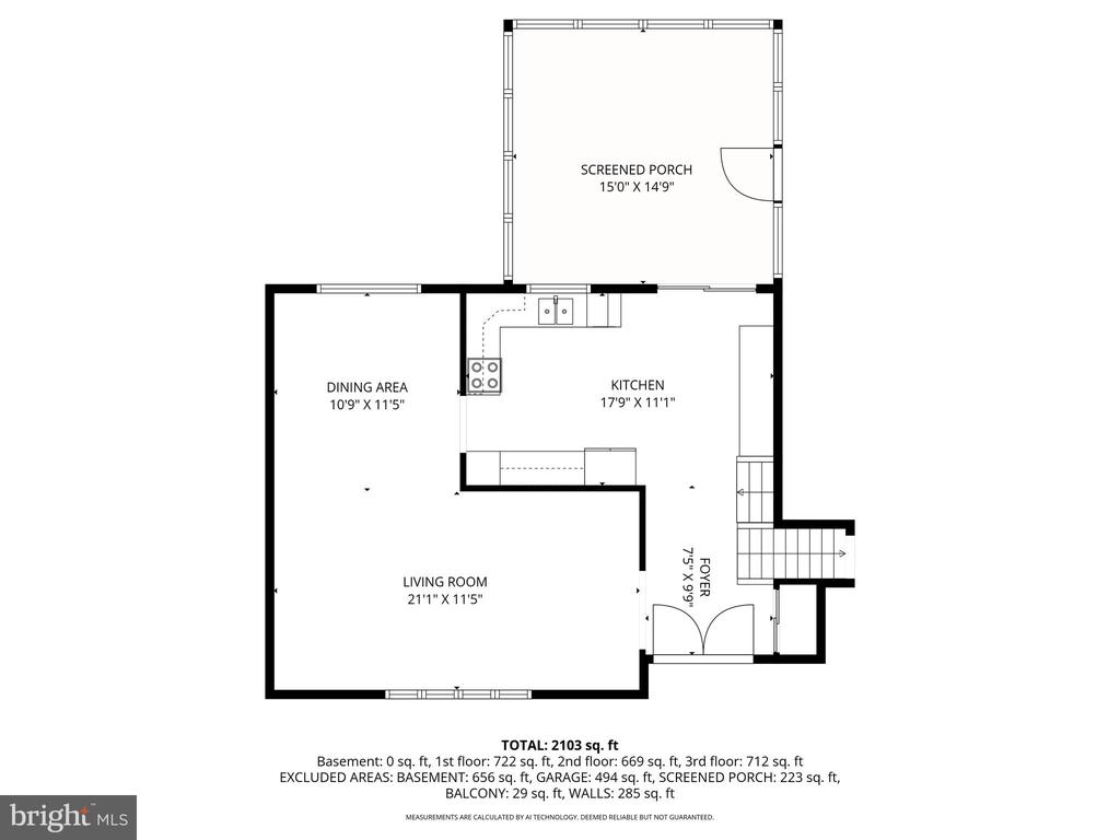 12204 VELVET HILL DRIVE