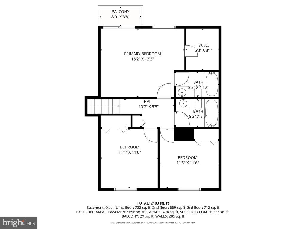 12204 VELVET HILL DRIVE