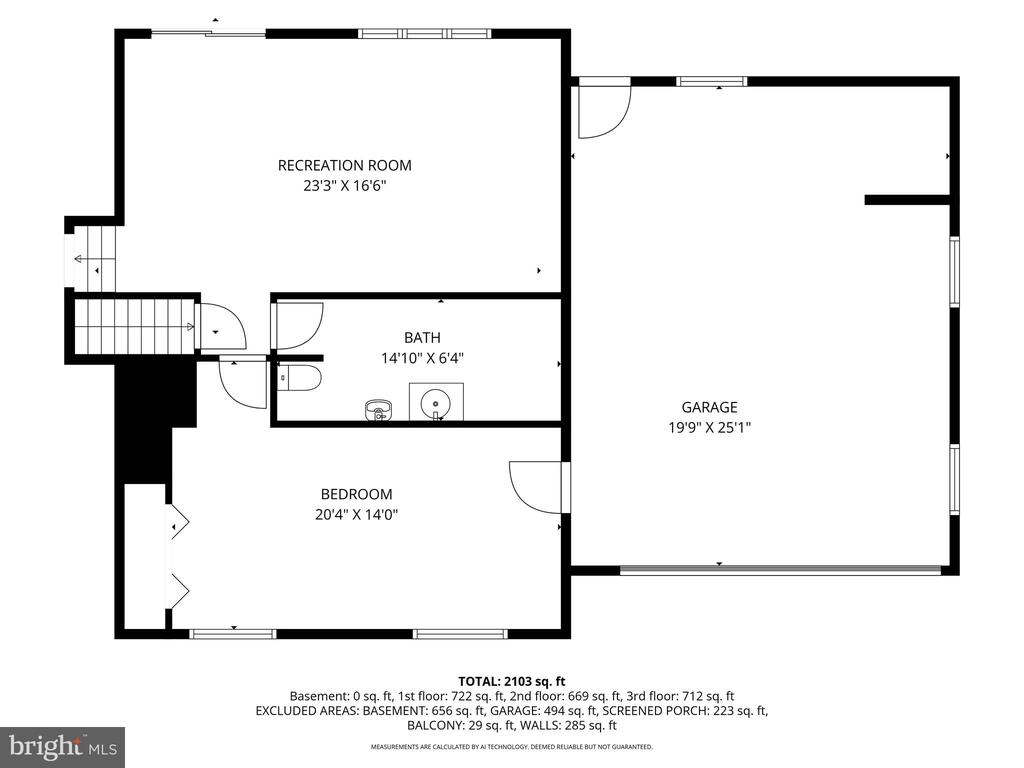 12204 VELVET HILL DRIVE