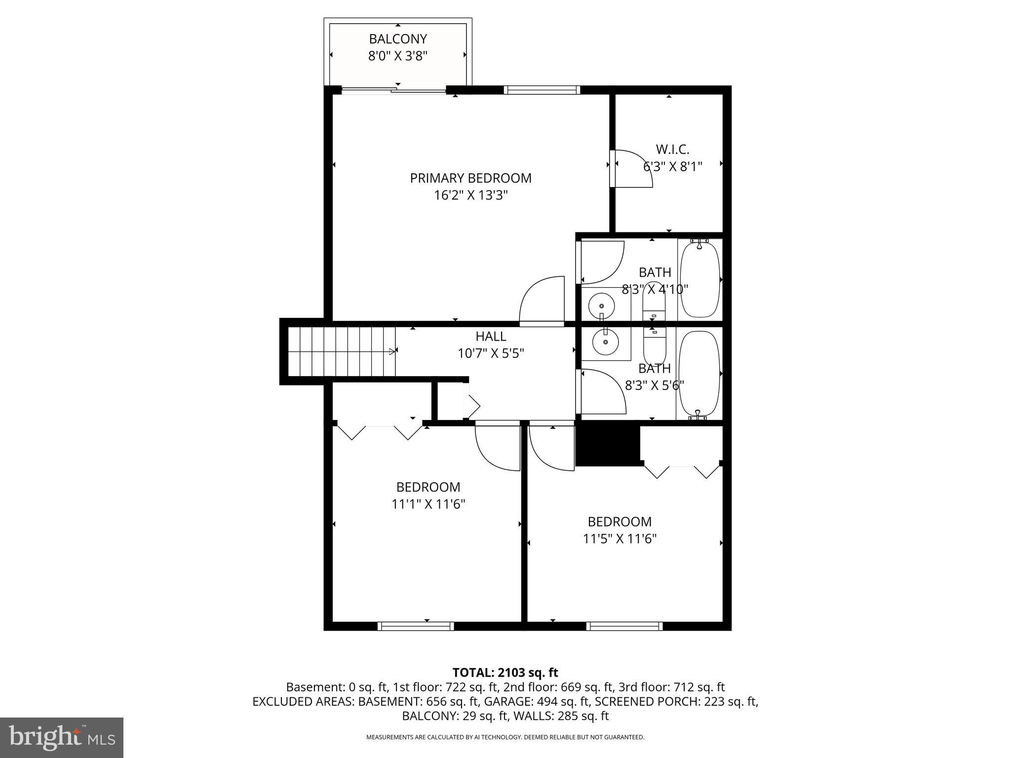 12204 VELVET HILL DRIVE