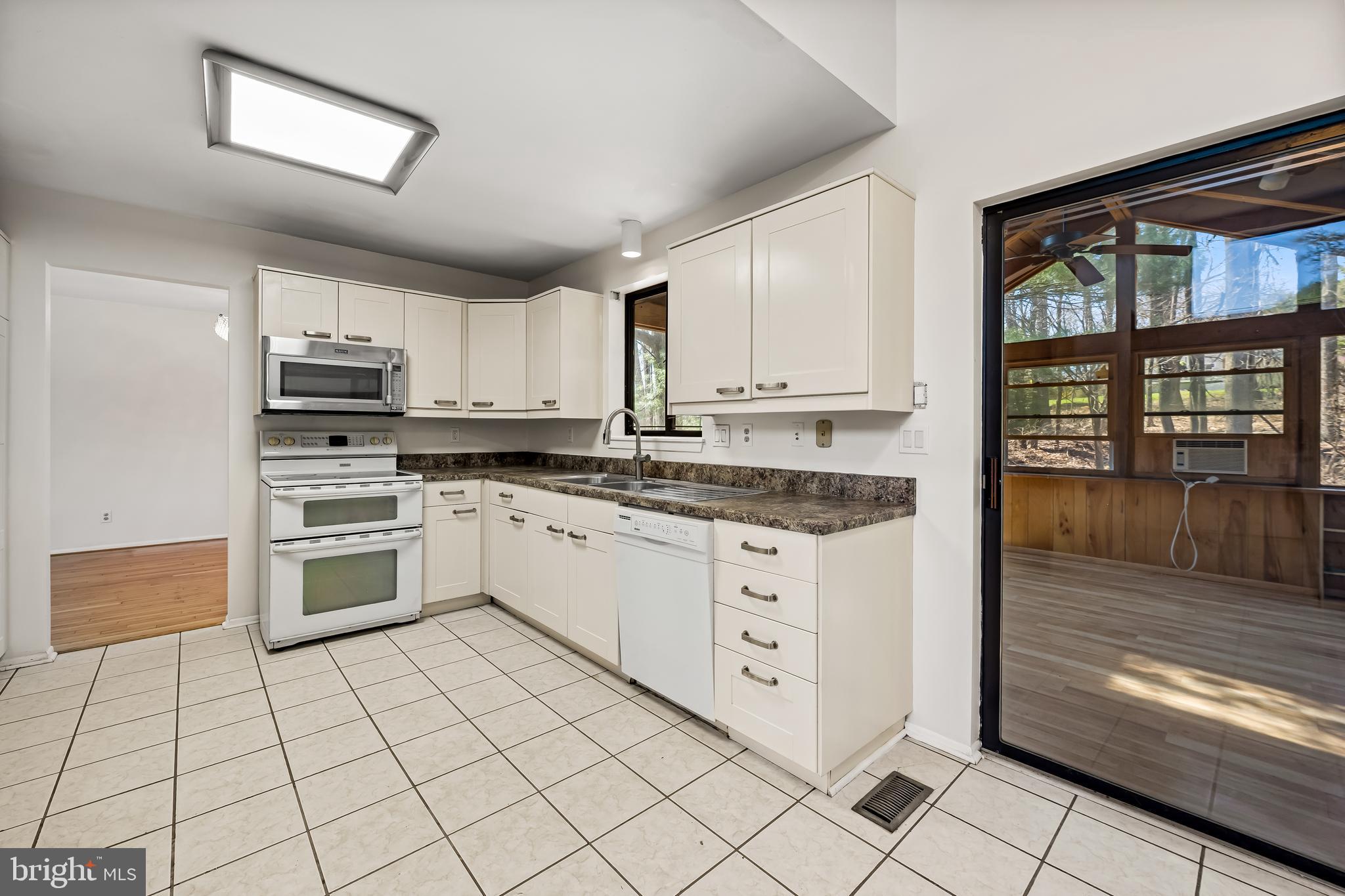 12204 VELVET HILL DRIVE