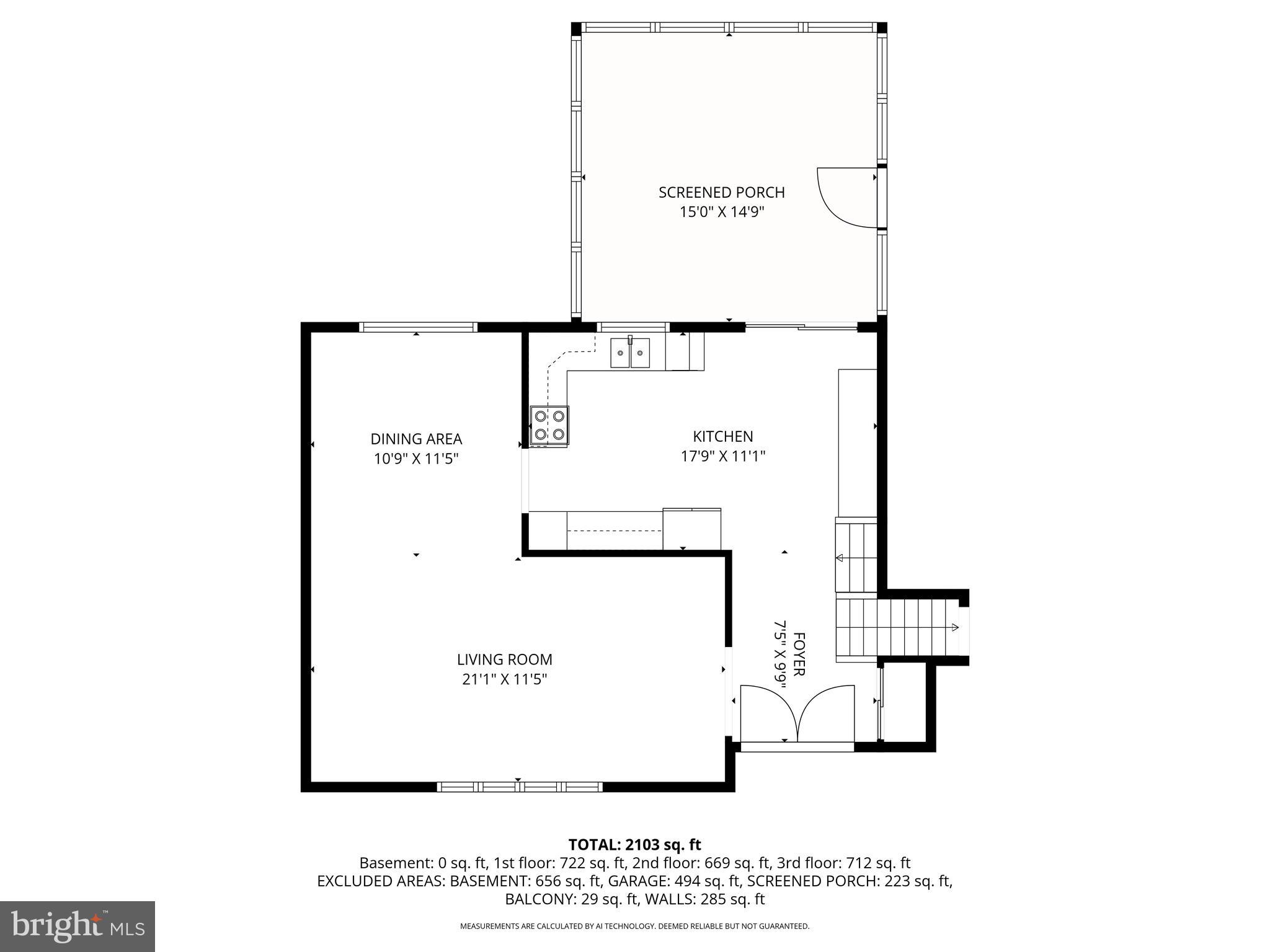 12204 VELVET HILL DRIVE