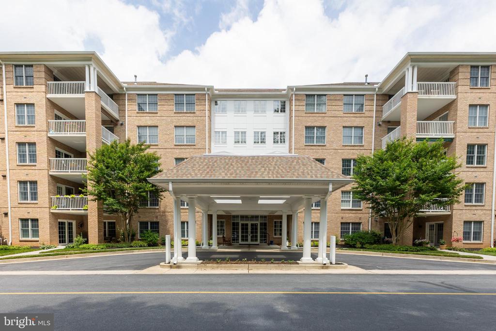 12300 ROSSLARE RIDGE ROAD 501