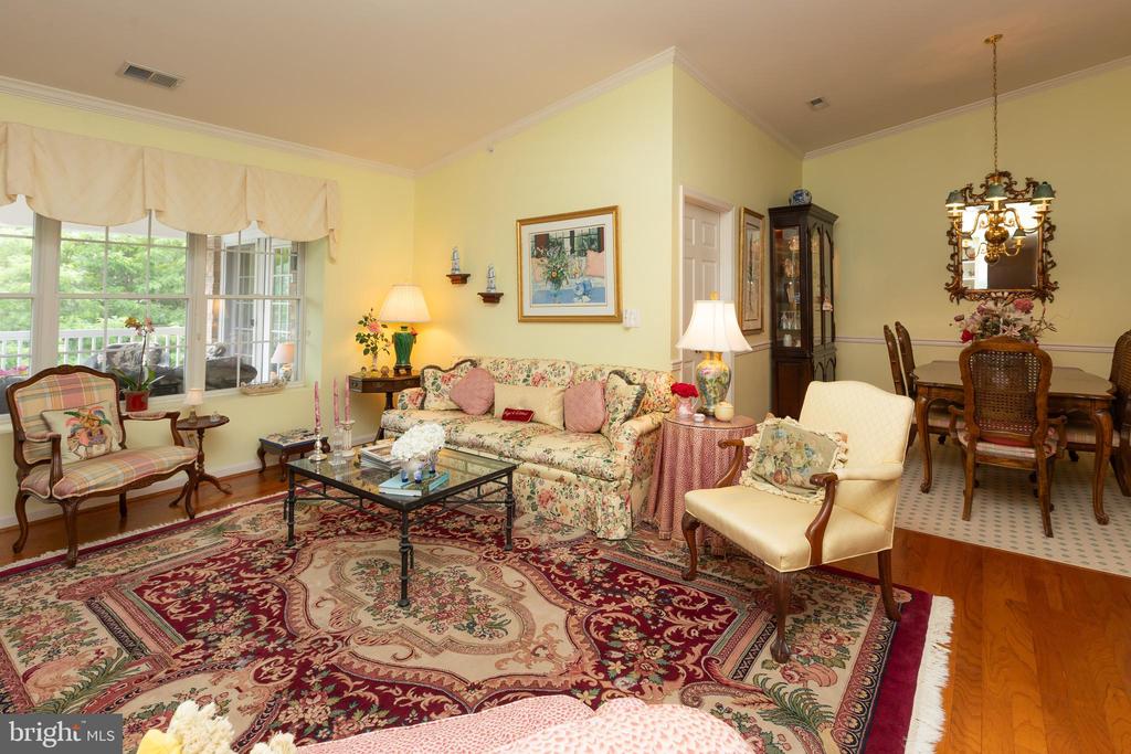 12300 ROSSLARE RIDGE ROAD 501