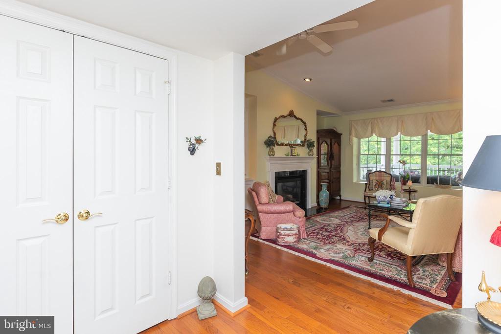12300 ROSSLARE RIDGE ROAD 501