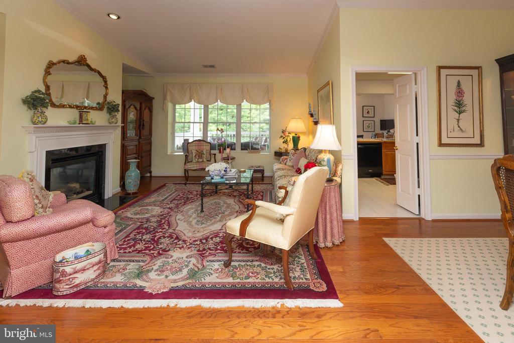 12300 ROSSLARE RIDGE ROAD 501