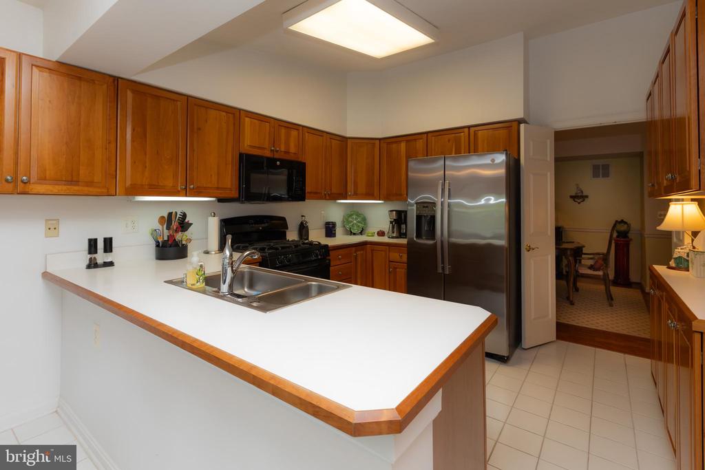 12300 ROSSLARE RIDGE ROAD 501