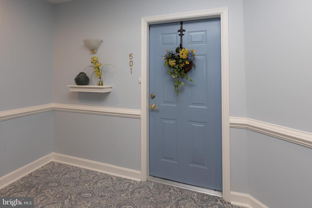 12300 ROSSLARE RIDGE ROAD 501
