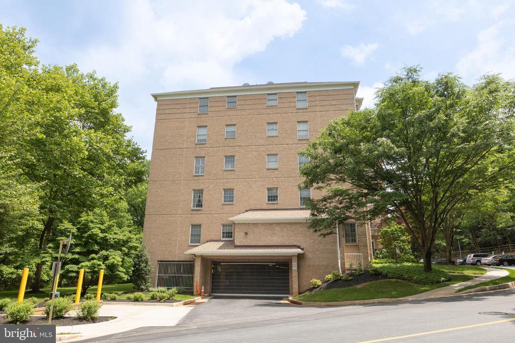 12300 ROSSLARE RIDGE ROAD 501
