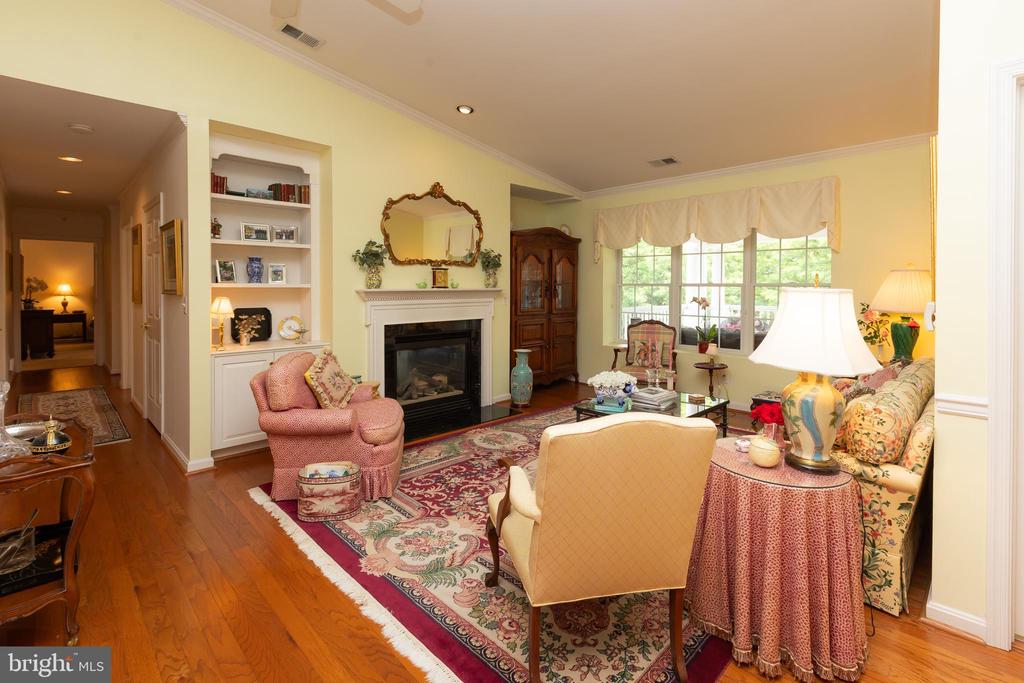 12300 ROSSLARE RIDGE ROAD 501