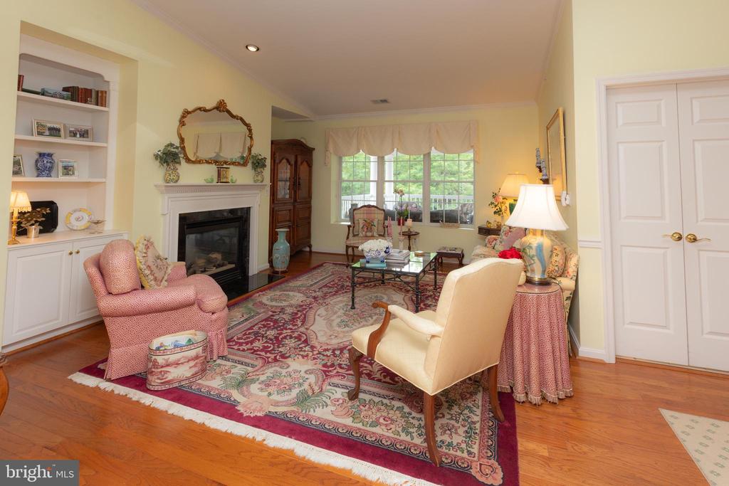 12300 ROSSLARE RIDGE ROAD 501