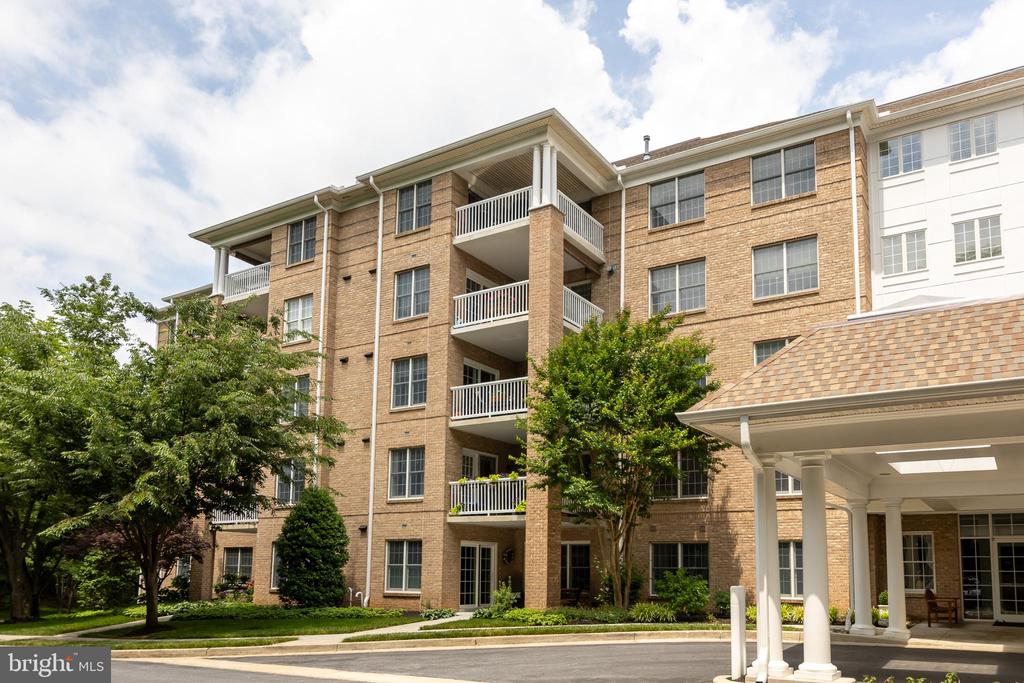 12300 ROSSLARE RIDGE ROAD 501