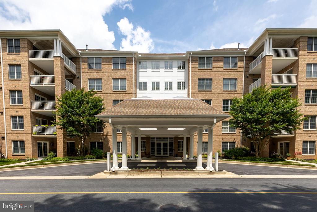 12300 ROSSLARE RIDGE ROAD 501