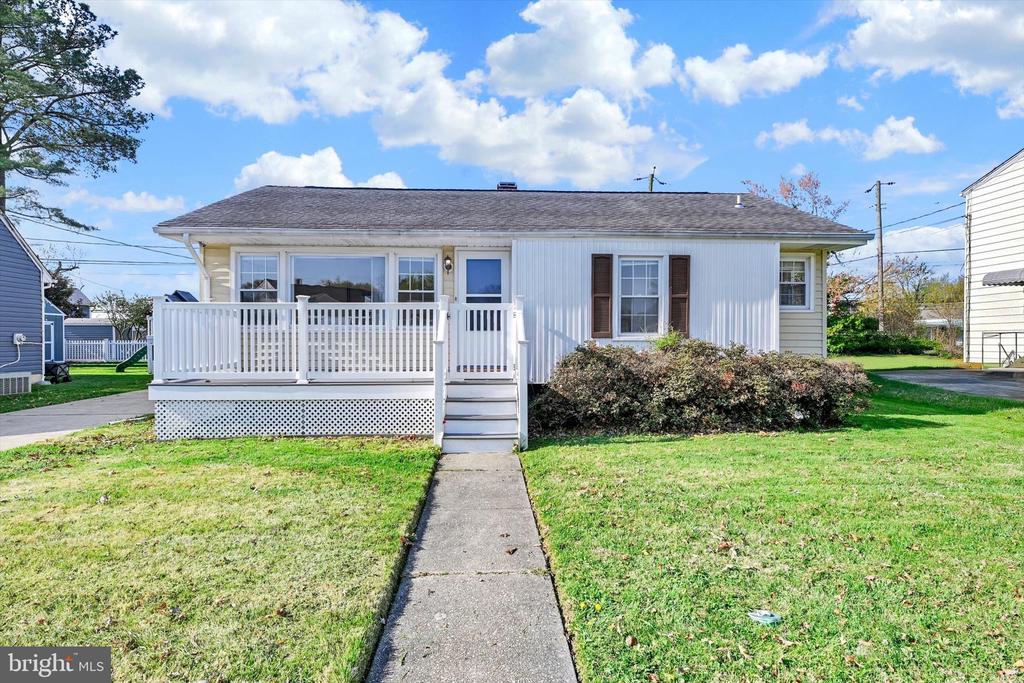 4419 KENDI ROAD