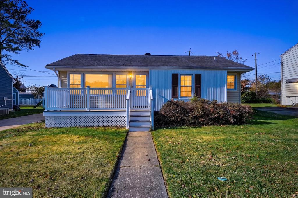 4419 KENDI ROAD