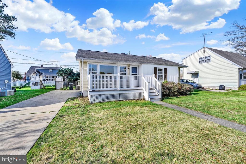4419 KENDI ROAD