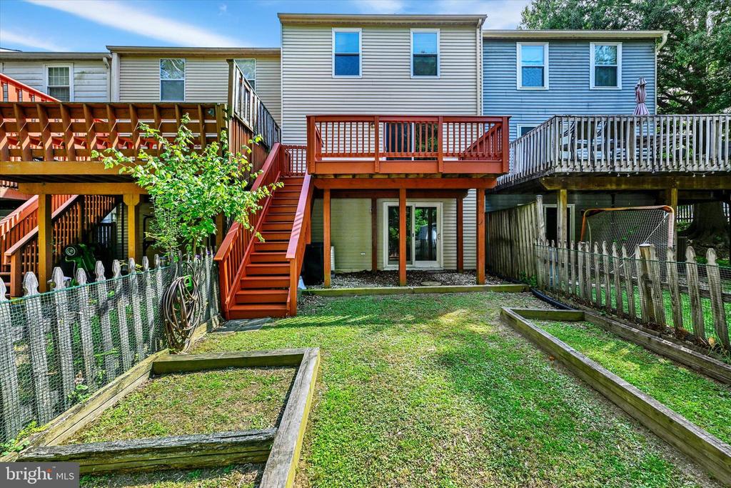 45 HYACINTH ROAD