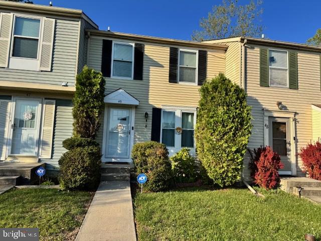 45 HYACINTH ROAD