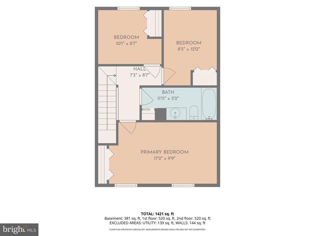 45 HYACINTH ROAD