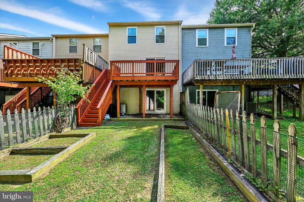 45 HYACINTH ROAD