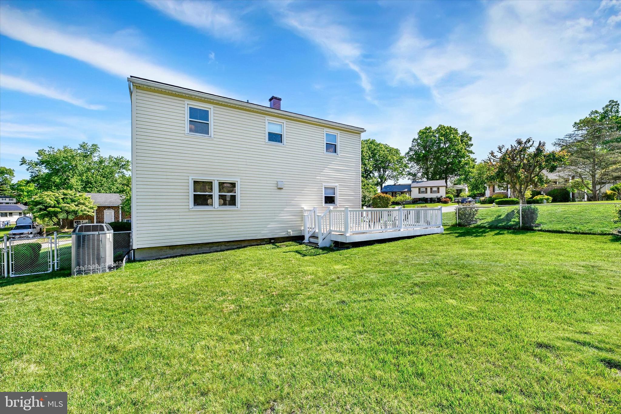 3 EYRE COURT