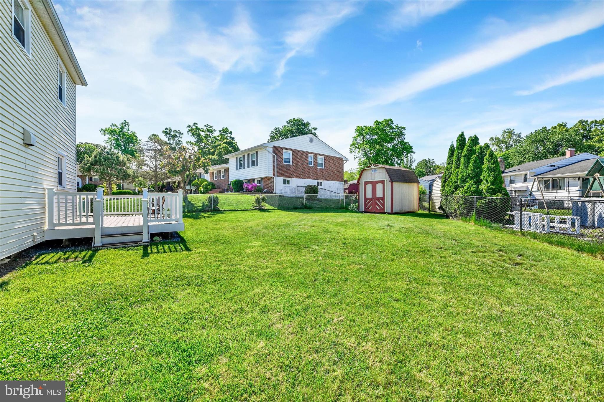 3 EYRE COURT