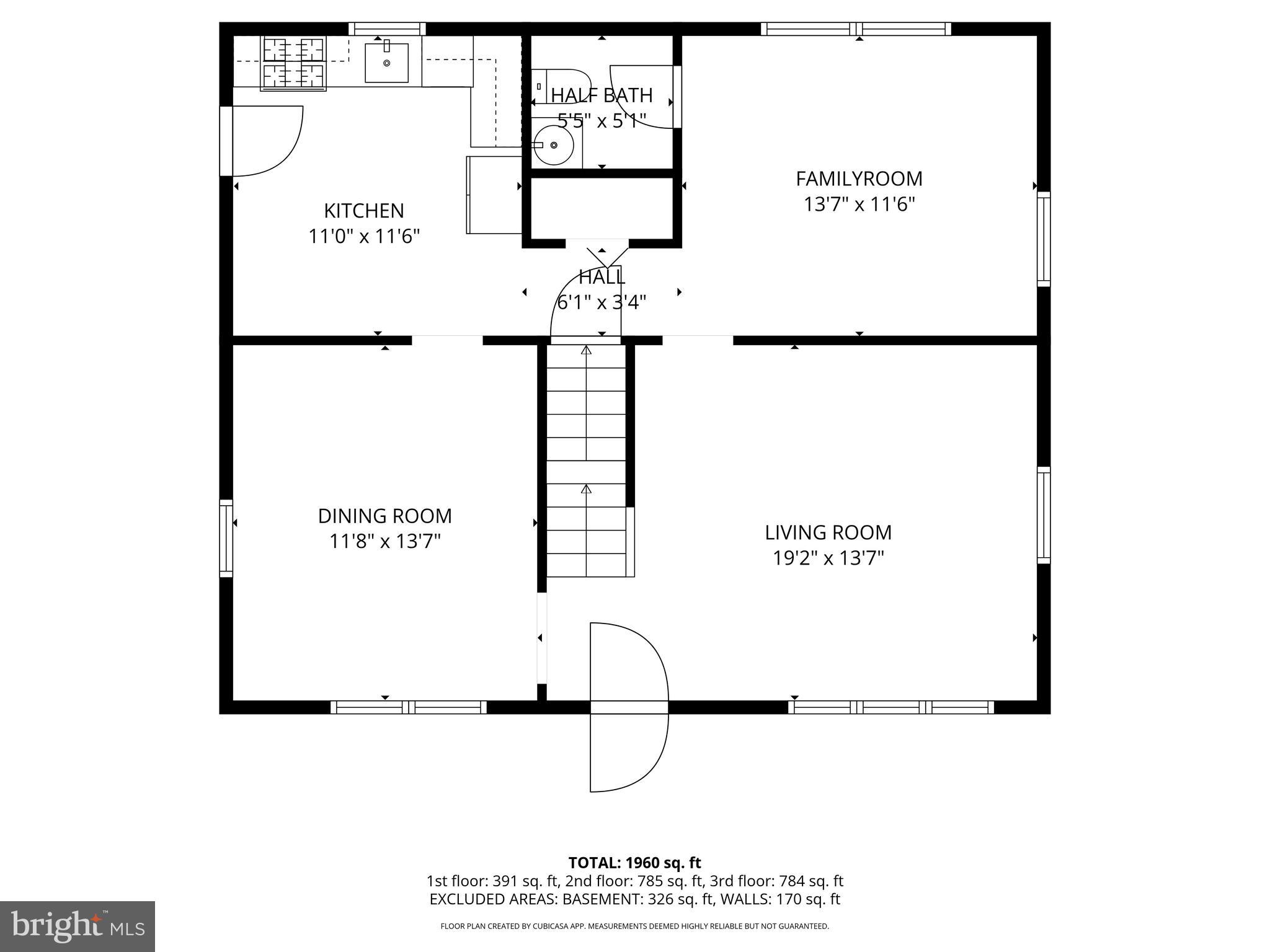 3 EYRE COURT