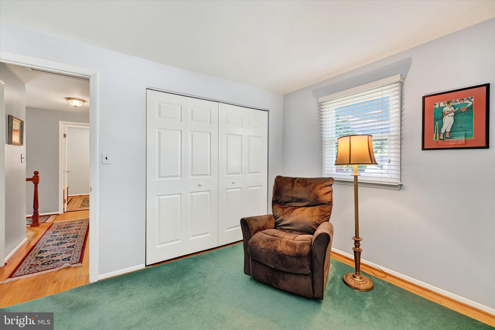 3 EYRE COURT