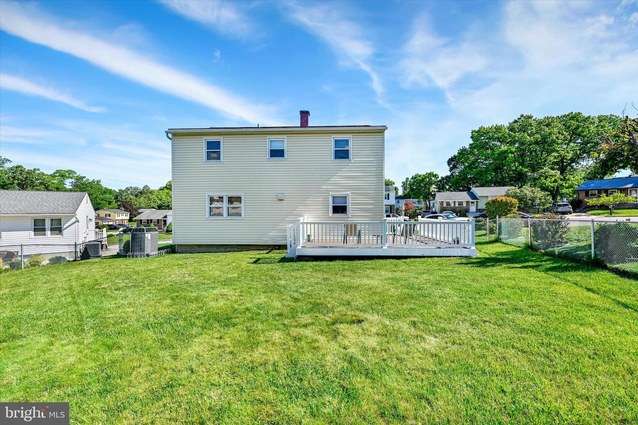 3 EYRE COURT