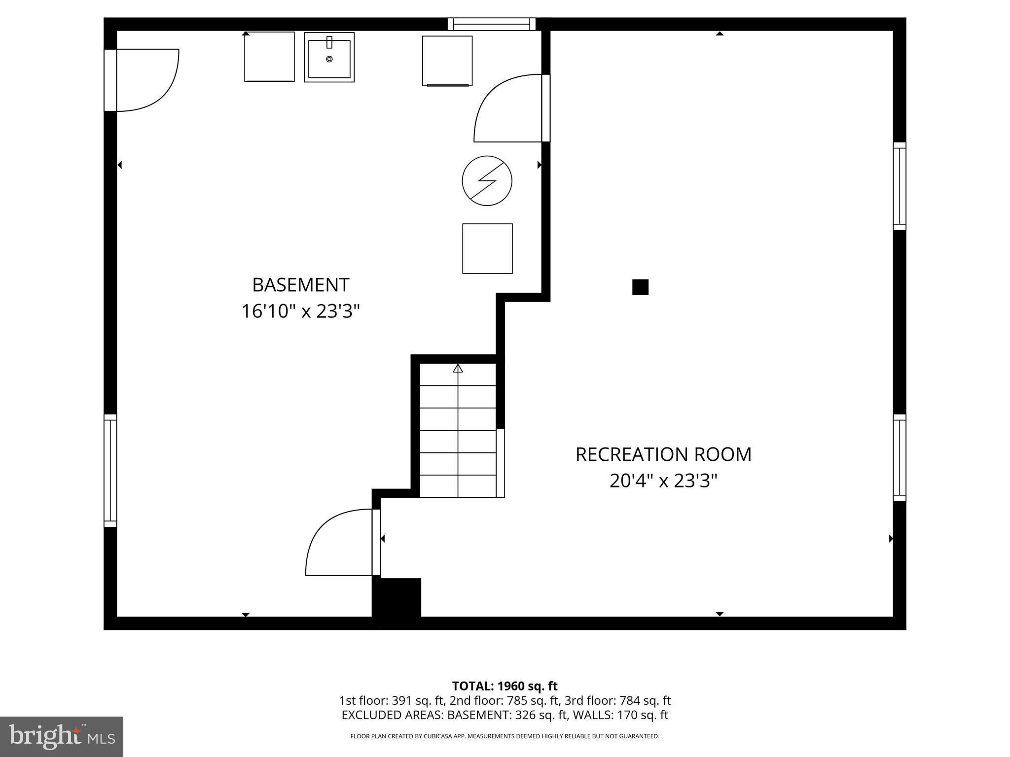 3 EYRE COURT