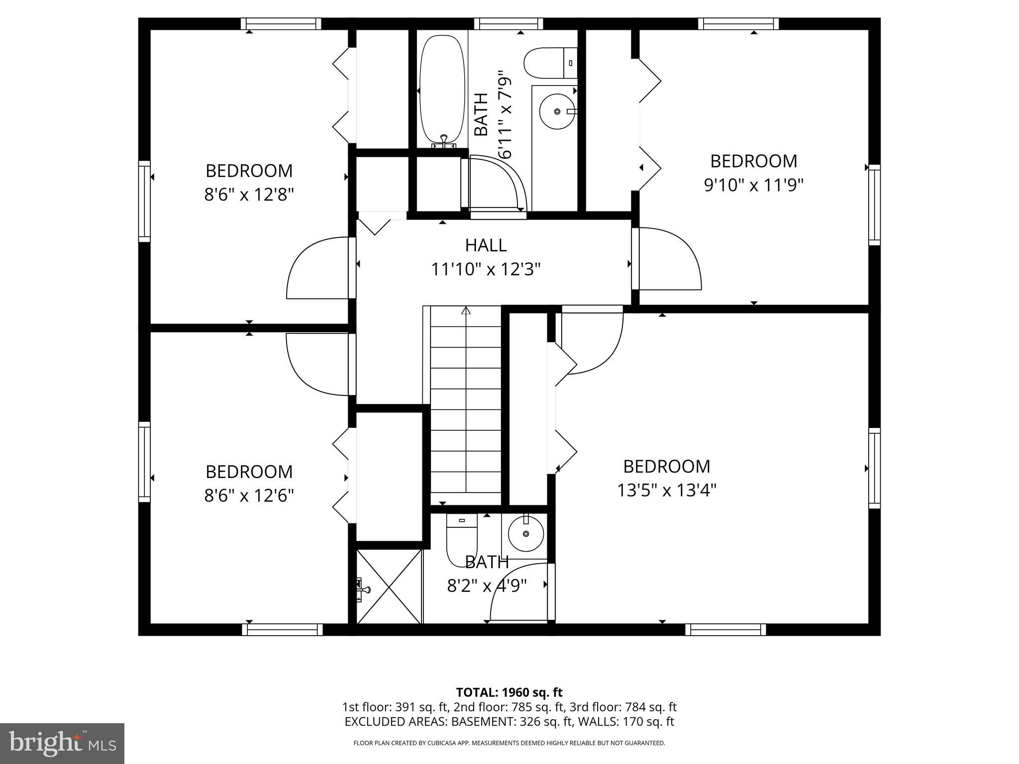 3 EYRE COURT
