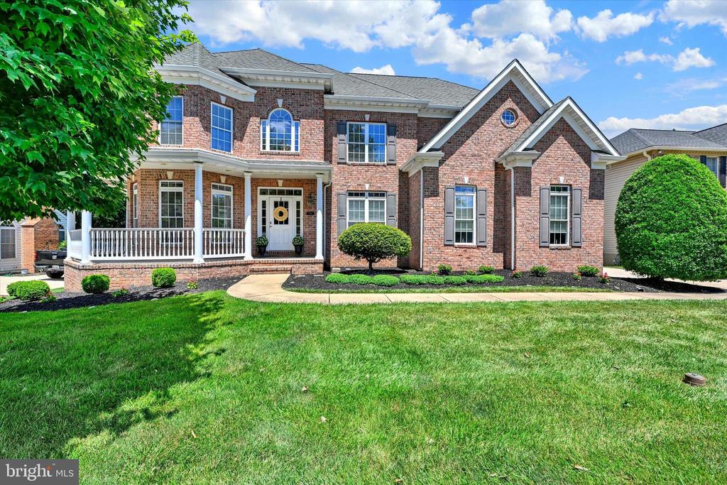 9318 RAVENRIDGE ROAD