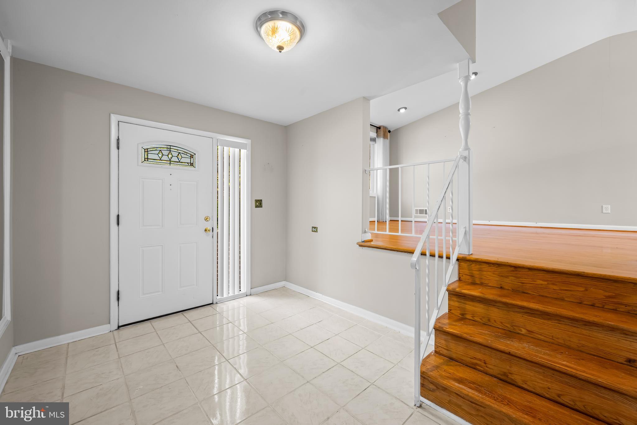 8407 THORNTON ROAD