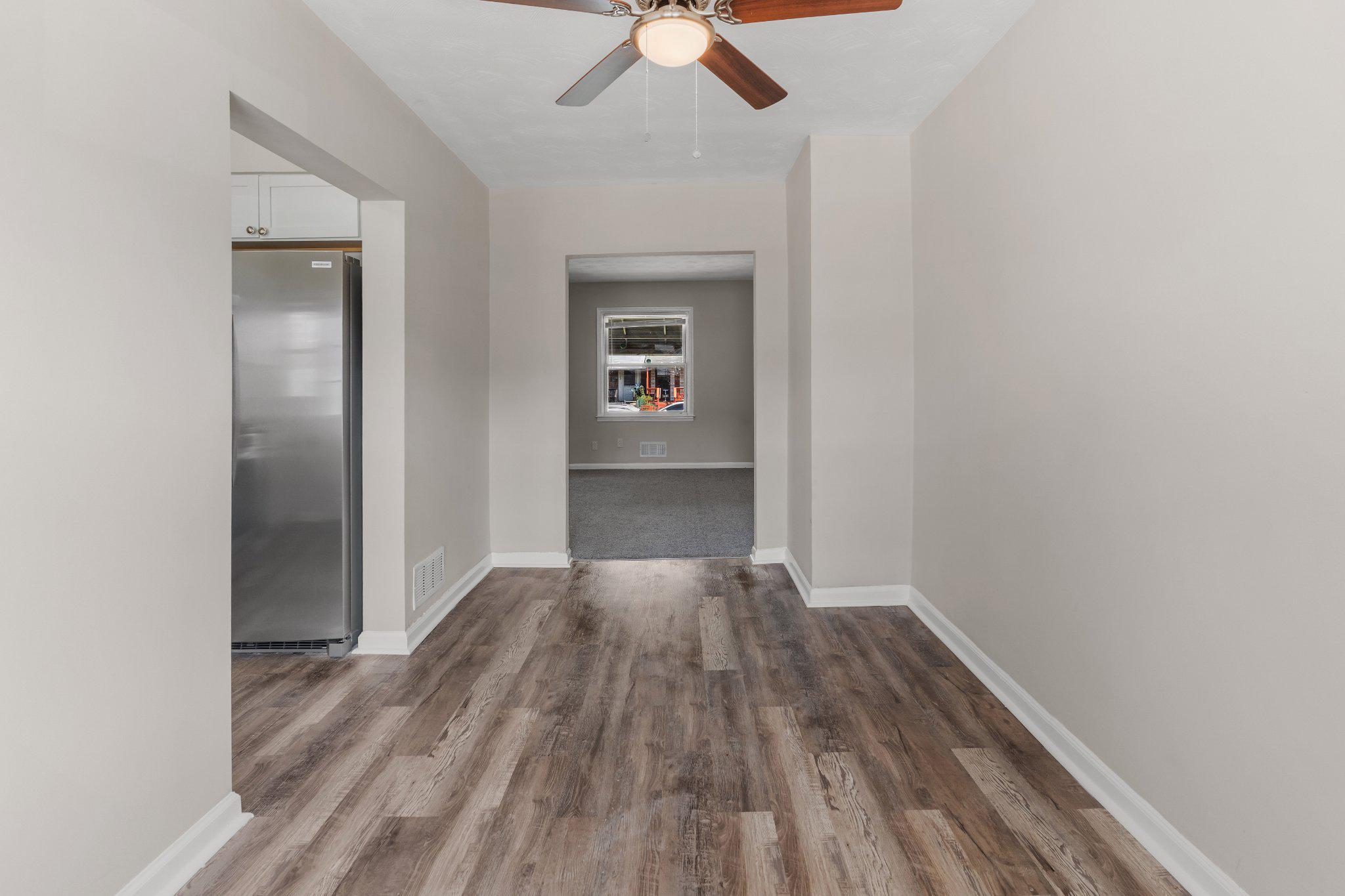 2147 CORALTHORN ROAD