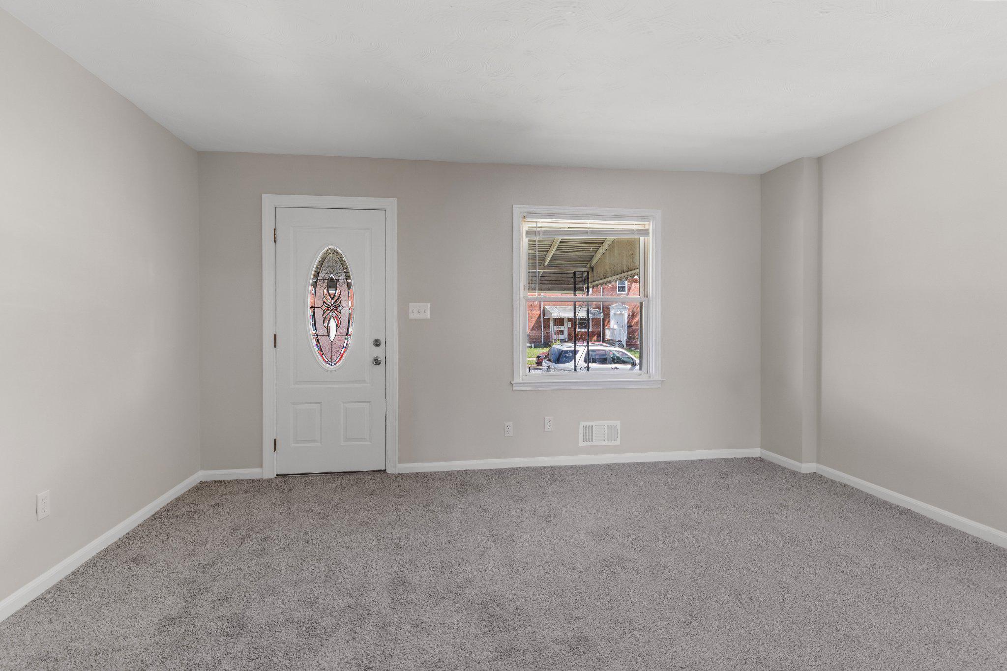 2147 CORALTHORN ROAD