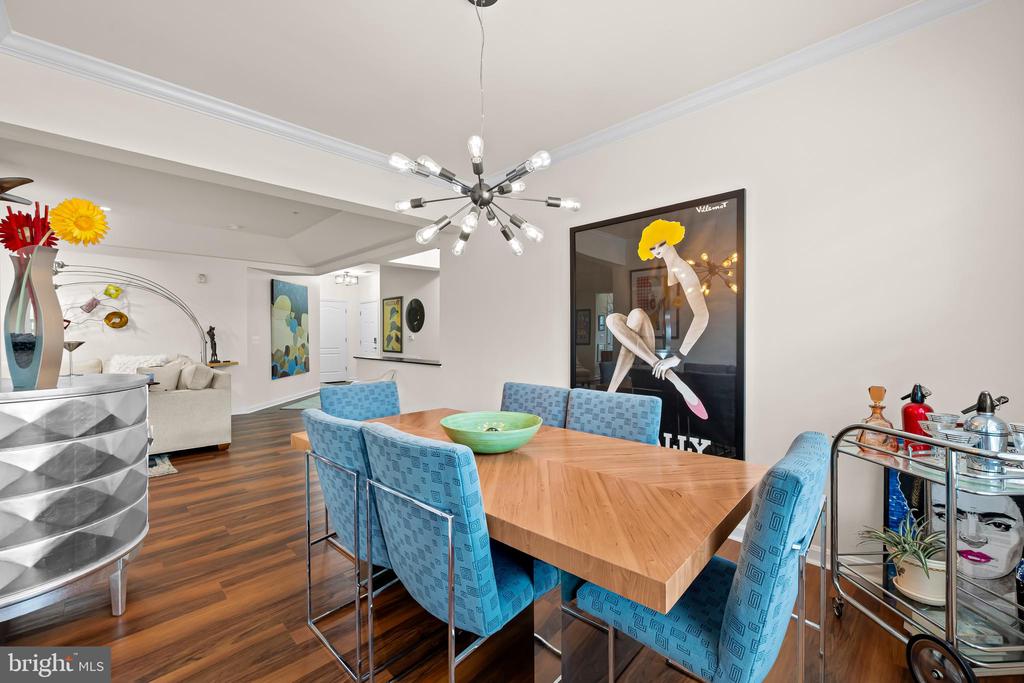 7301 TRAVERTINE DRIVE Unit: 403