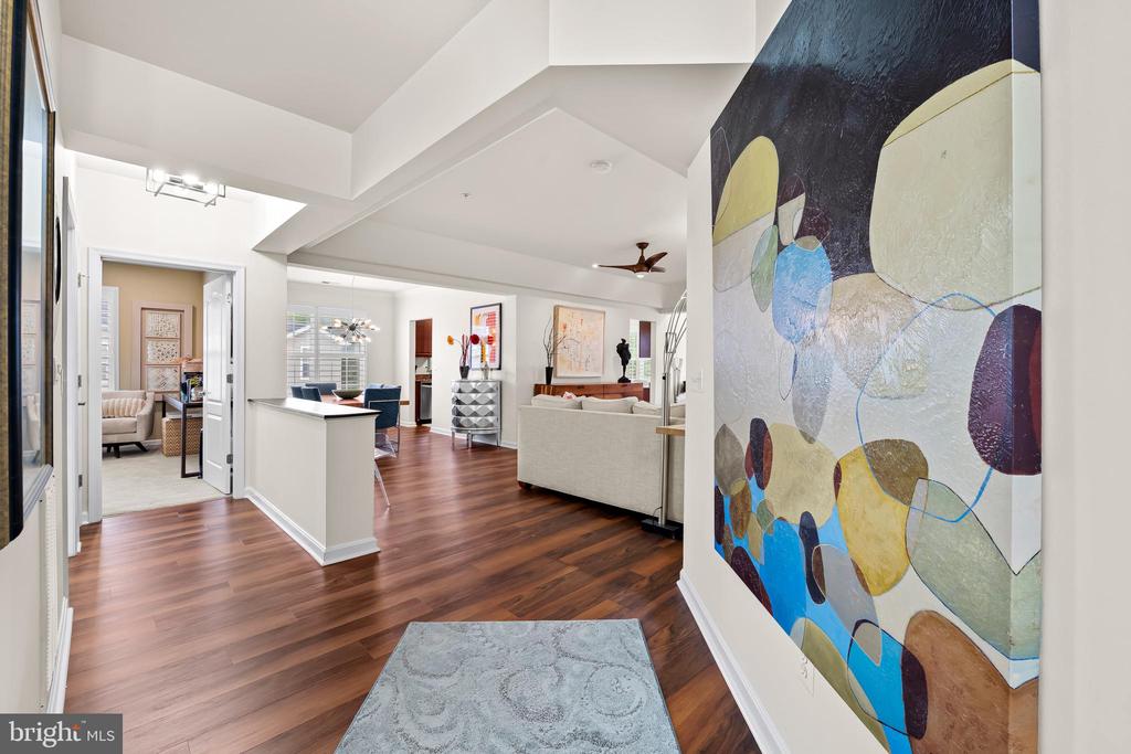 7301 TRAVERTINE DRIVE Unit: 403