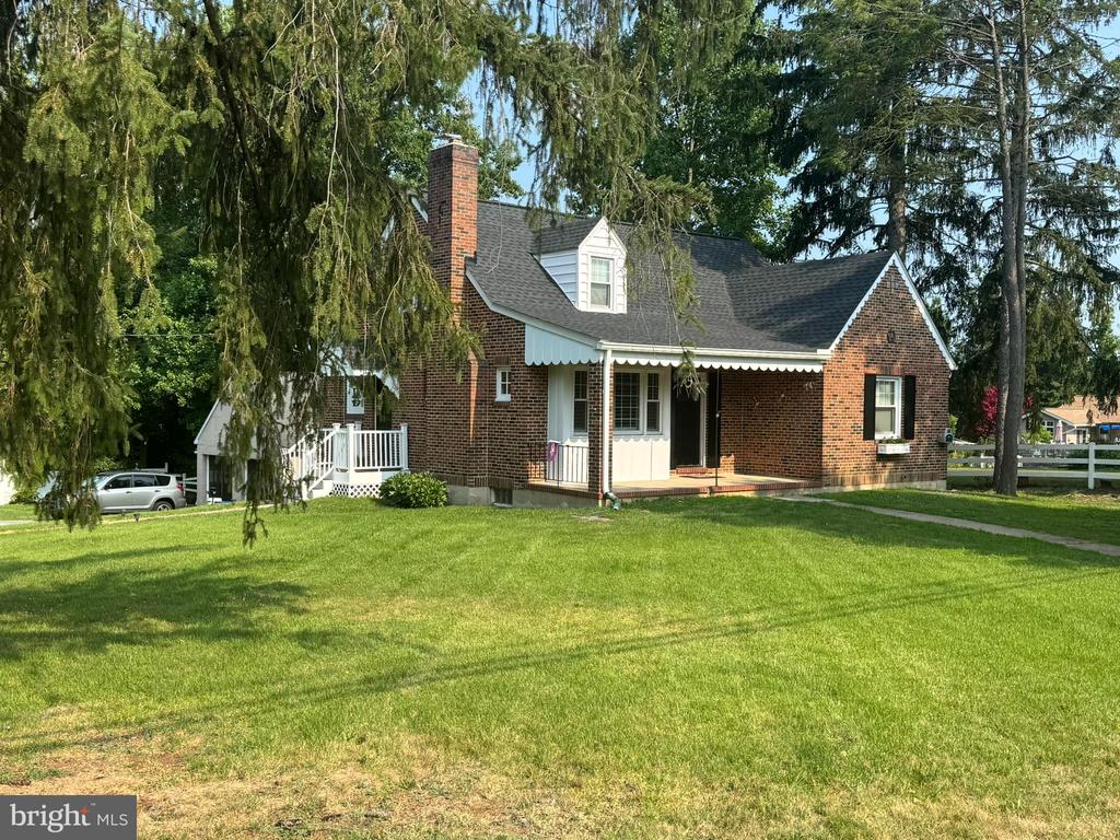 9800 MAGLEDT ROAD