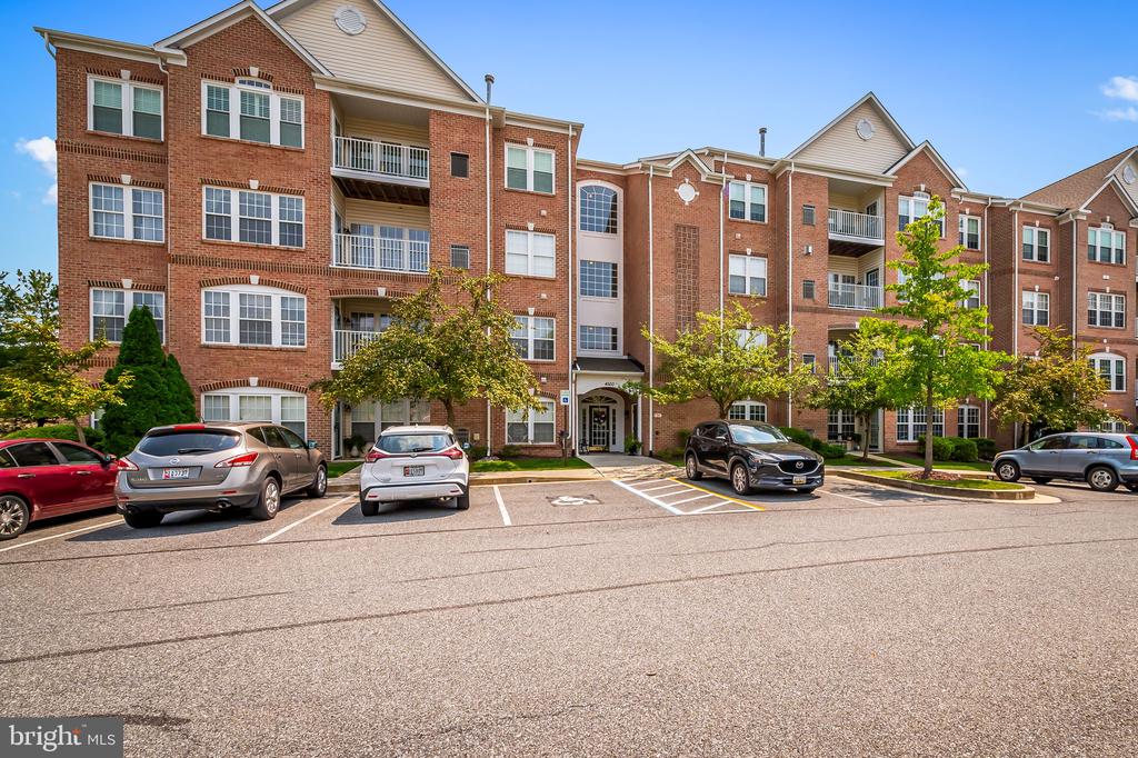 4503 DUNTON TERRACE Unit: 8503 L