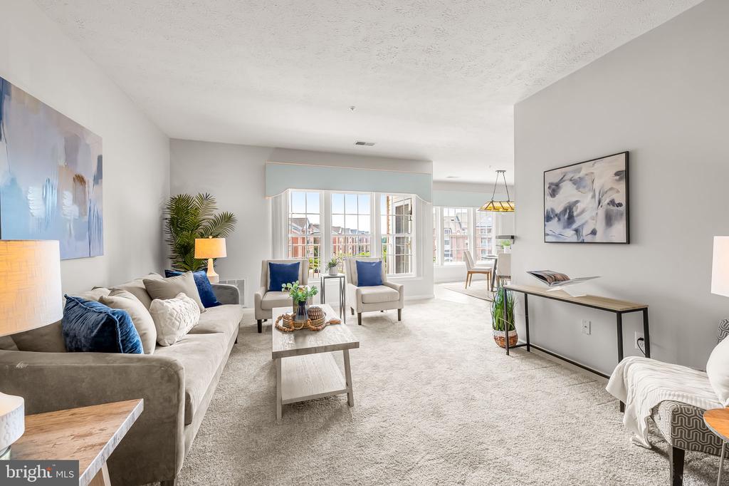 4503 DUNTON TERRACE Unit: 8503 L