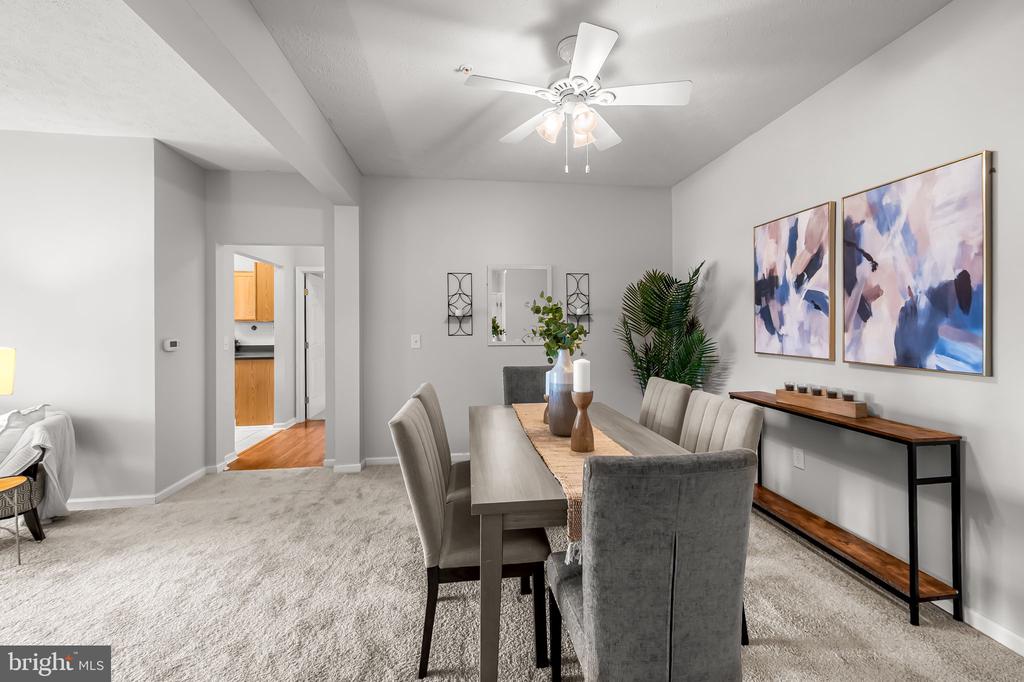 4503 DUNTON TERRACE Unit: 8503 L