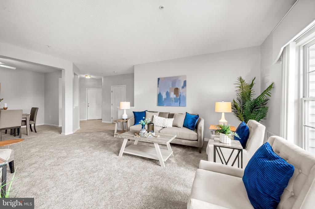 4503 DUNTON TERRACE Unit: 8503 L