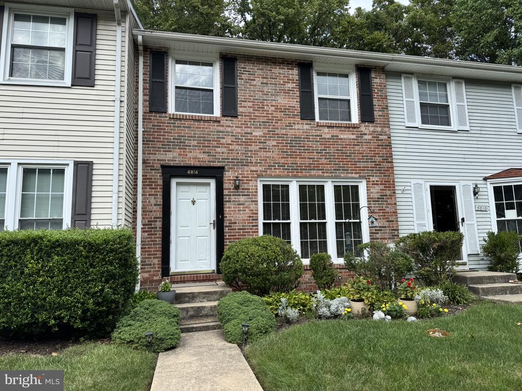 4814 VARIATION ROAD